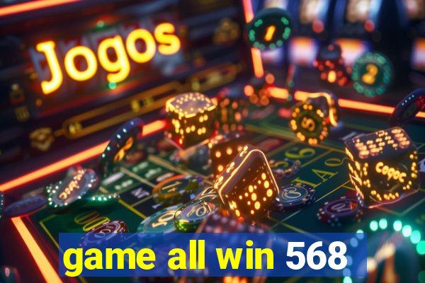 game all win 568